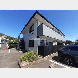 フォブール土居宮の賃貸物件