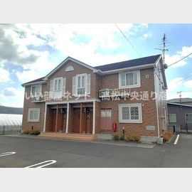 ヴァルトブリーゼ B 1階 築21年の賃貸物件