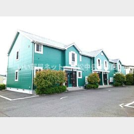 エヴァーグリーン Aの賃貸物件