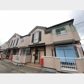 トゥジュール・ヴェール B 2階 築24年の賃貸物件