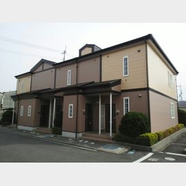 メゾン・フリージアA 2階 築26年7ヶ月の賃貸物件