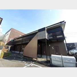 丸亀駅より徒歩7分 2階 築27年4ヶ月の賃貸物件