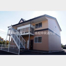 コーポサンレモB棟 1階 築28年6ヶ月の賃貸物件