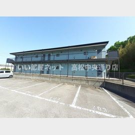 ニューシティ八栗口Ａの賃貸物件