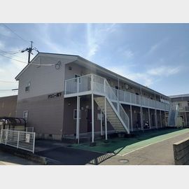 タウニー武下 2階 築32年6ヶ月の賃貸物件