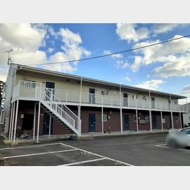 ニューシティー小山 2階 築33年の賃貸物件