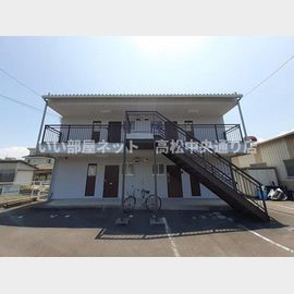 シティハイツ四軒家の賃貸物件