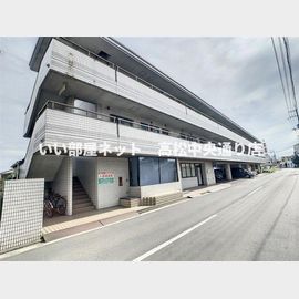 三条駅前ハイツ 3階 築38年2ヶ月の賃貸物件