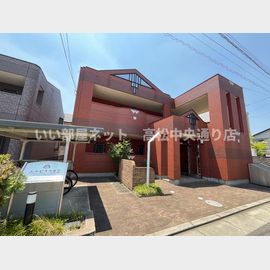 エルビス今里２ 1階 築22年4ヶ月の賃貸物件