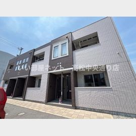 讃岐塩屋駅より徒歩3分 1階 築10年4ヶ月の賃貸物件