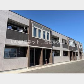 ルーチェの賃貸物件