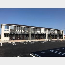 スリジエAの賃貸物件