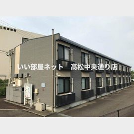 レオパレスソウミの賃貸物件