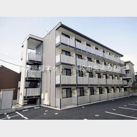 松島二丁目駅より徒歩5分 3階 築17年の賃貸物件