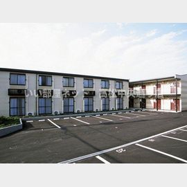 木太町駅より徒歩9分 2階 築20年9ヶ月の賃貸物件