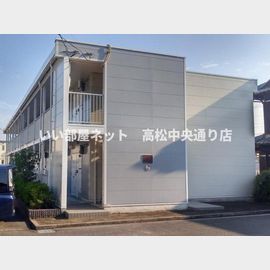 レオパレスＧＲＯＯＶＥＲの賃貸物件