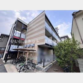 レオパレスラルマン福岡町 1階 築20年6ヶ月の賃貸物件