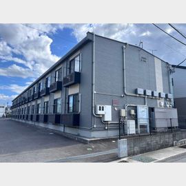 木太町駅より徒歩7分 1階 築17年5ヶ月の賃貸物件