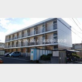 松島二丁目駅より徒歩10分 1階 築25年6ヶ月の賃貸物件