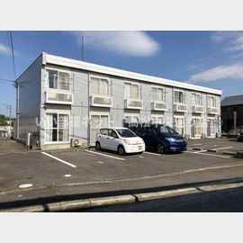 讃岐塩屋駅より徒歩7分 2階 築24年の賃貸物件