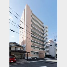 高松駅より徒歩6分 8階 築2年6ヶ月の賃貸物件