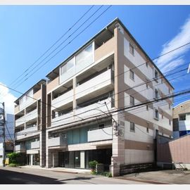 瓦町駅より徒歩4分 4階 築24年1ヶ月の賃貸物件