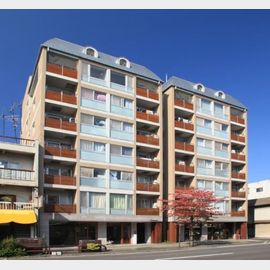 コリドールウエスト 5階 築21年3ヶ月の賃貸物件