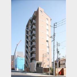 高松駅より徒歩6分 5階 築19年2ヶ月の賃貸物件