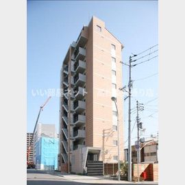 高松駅より徒歩6分 6階 築19年2ヶ月の賃貸物件