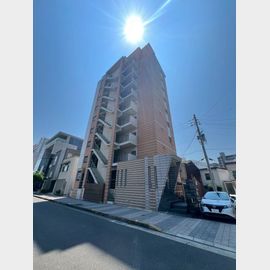 高松駅より徒歩6分 1階 築19年1ヶ月の賃貸物件