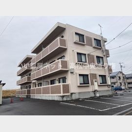 水田駅より徒歩6分 1階 築12年8ヶ月の賃貸物件