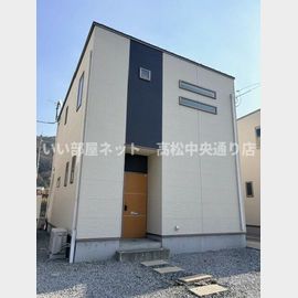 香西駅より徒歩9分 1階 築12年4ヶ月の賃貸物件