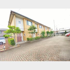 ユイメゾン太田B棟B 1階 築21年2ヶ月の賃貸物件