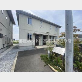 プロヌーブ生野原Ｂの賃貸物件