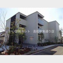 伏石駅より徒歩9分 2階 築6年1ヶ月の賃貸物件