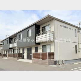 モデスティ木太 2階 築3年5ヶ月の賃貸物件