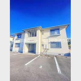 Ｋ’ｓヒルＡ 1階 築26年6ヶ月の賃貸物件