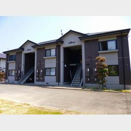 琴電屋島駅より徒歩6分 2階 築27年6ヶ月の賃貸物件