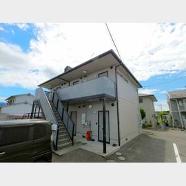 木太町駅より徒歩4分 2階 築28年8ヶ月の賃貸物件