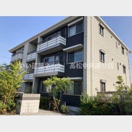 水田駅より徒歩8分 2階 築12年の賃貸物件