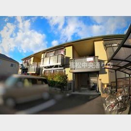 クレール高松 2階 築22年11ヶ月の賃貸物件