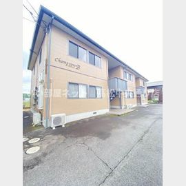 端岡駅より徒歩8分 1階 築24年1ヶ月の賃貸物件