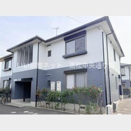 太田駅より徒歩10分 2階 築23年8ヶ月の賃貸物件