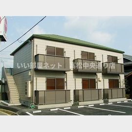 カサベルデ３ 1階 築22年2ヶ月の賃貸物件