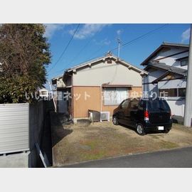 円座駅より徒歩12分 1階 築53年8ヶ月の賃貸物件