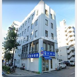 磨屋町ビル 5階 築51年10ヶ月の賃貸物件