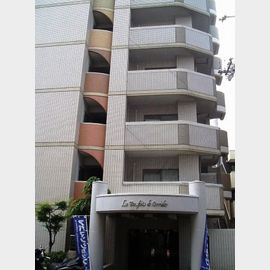 瓦町駅より徒歩7分 3階 築36年6ヶ月の賃貸物件