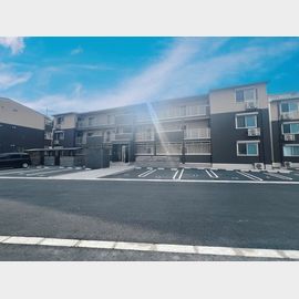 J.リヴェール高松西宝町C棟 1階 新築の賃貸物件