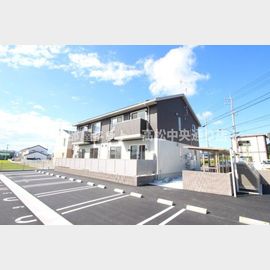 サンシャイン前田A棟の賃貸物件