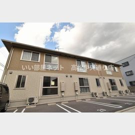 林道駅より徒歩13分 1階 築10年の賃貸物件